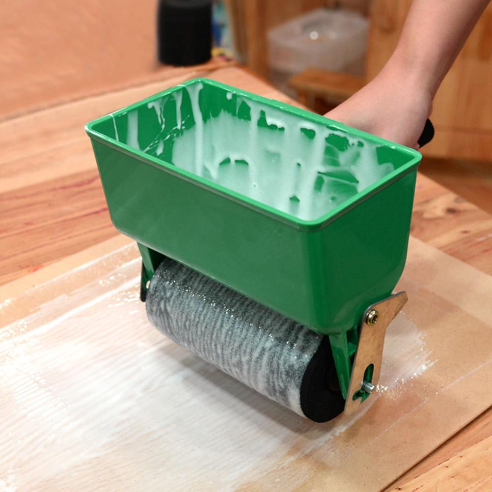 Handheld Glue Roller Portable  - Woodworking Glue ulasan dan harga