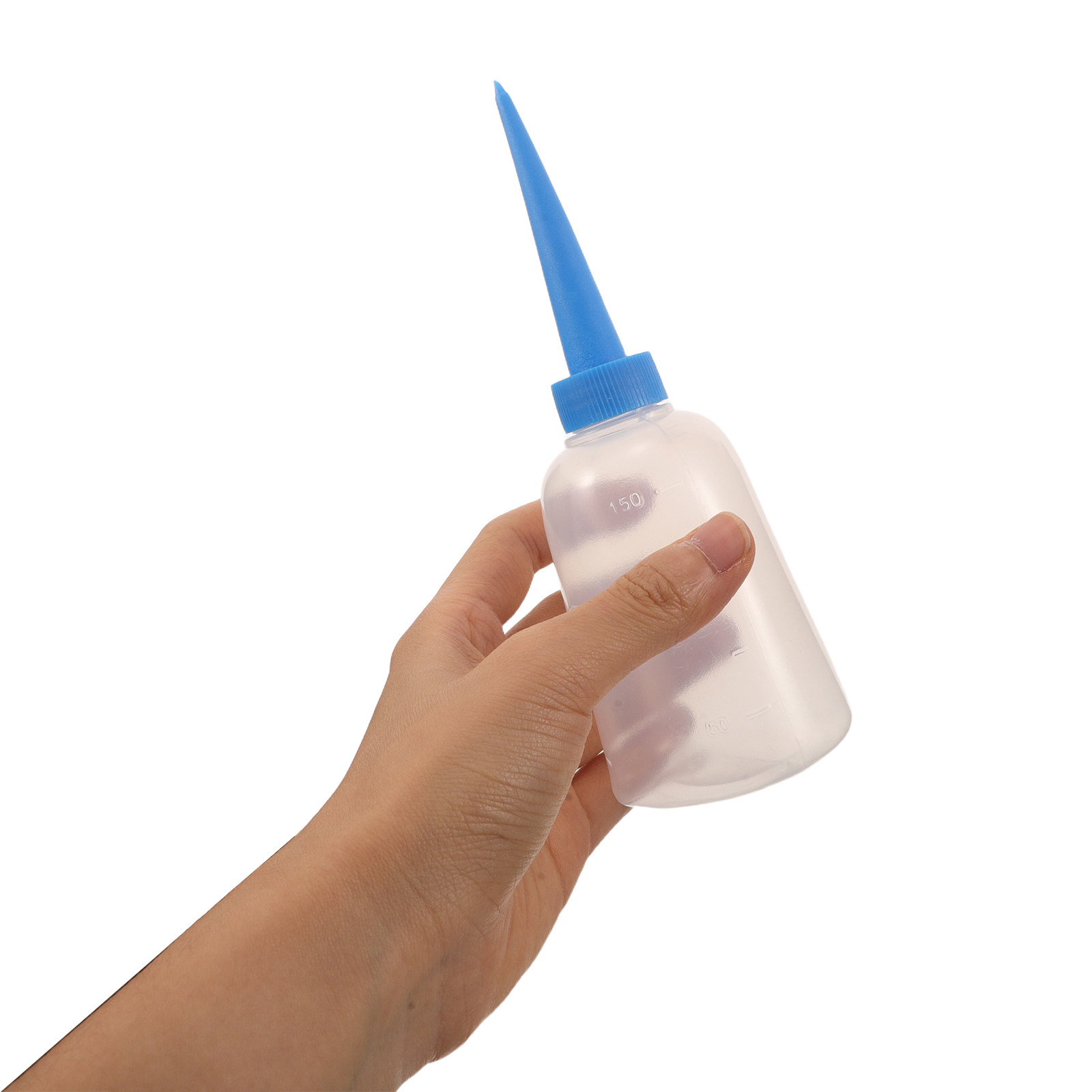 5Pcs Precision Applicator Bott - Woodworking Glue ulasan dan harga