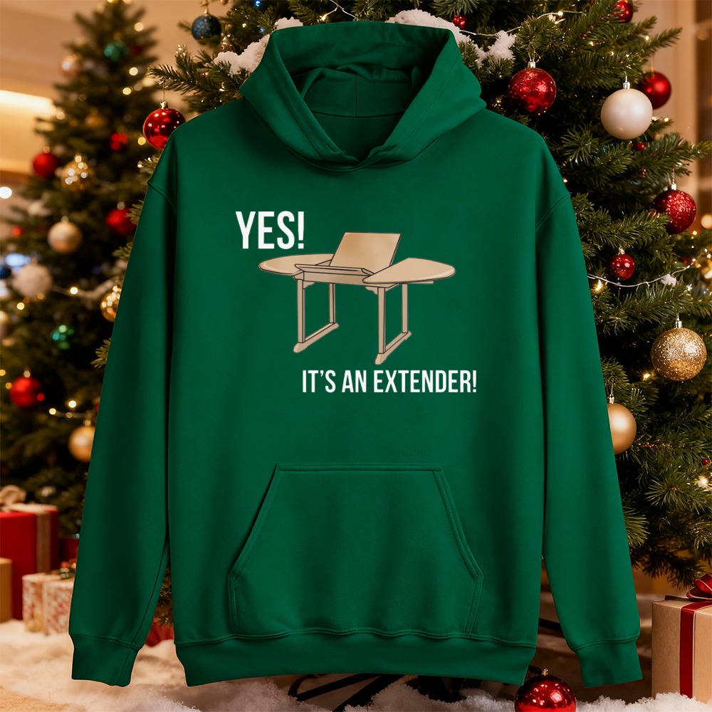 Yes It's An Extender Funny Exp - Woodworking Jokes ulasan dan harga