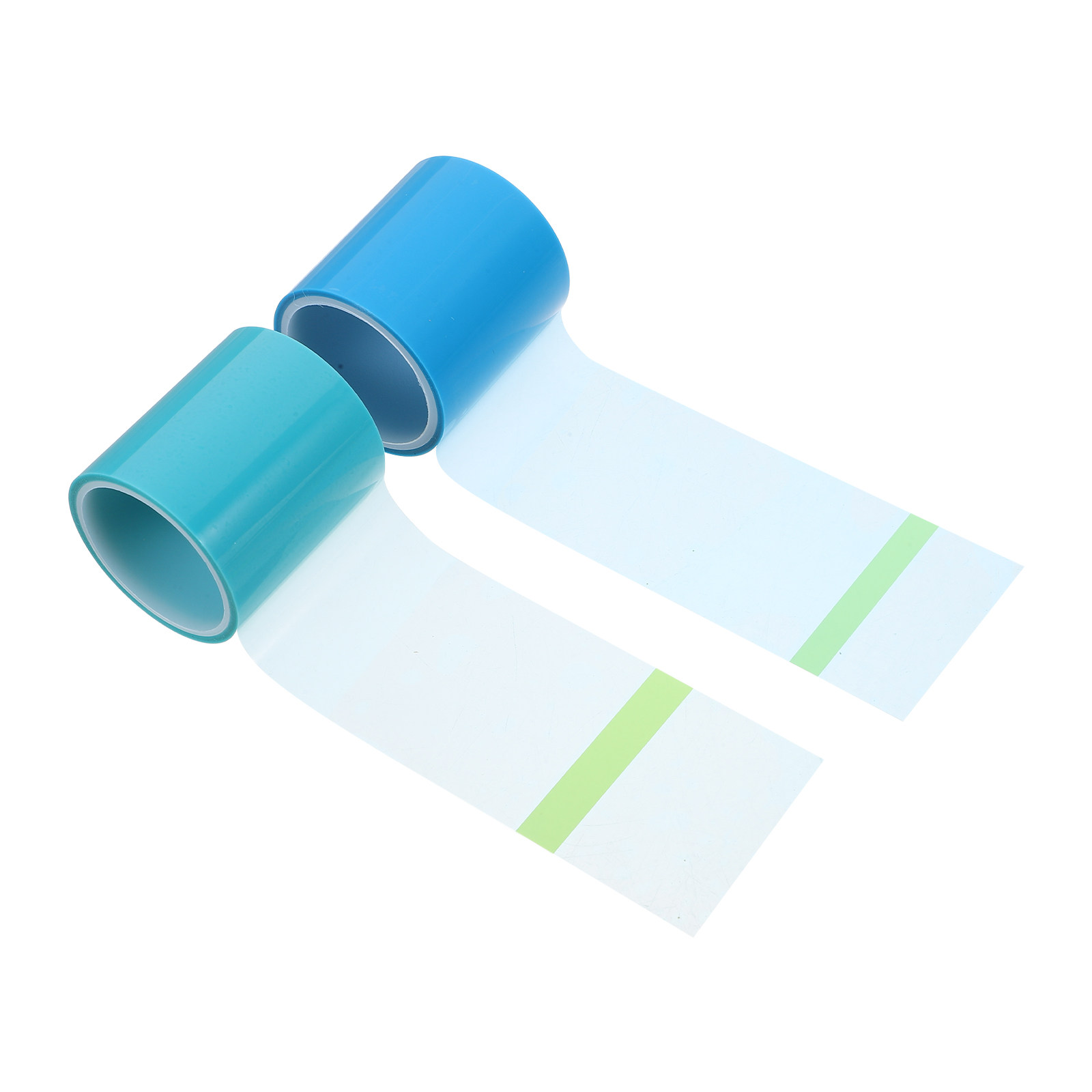 2 Rolls Resin Prototype Tape T - Woodworking Resin ulasan dan harga