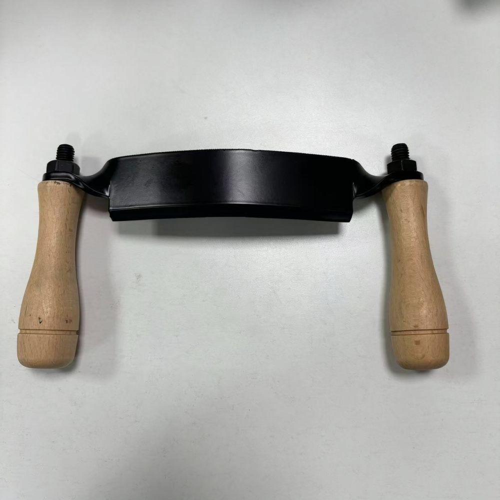 Carpentry Drawknife Tool Cresc - Drawknife Blade ulasan dan harga